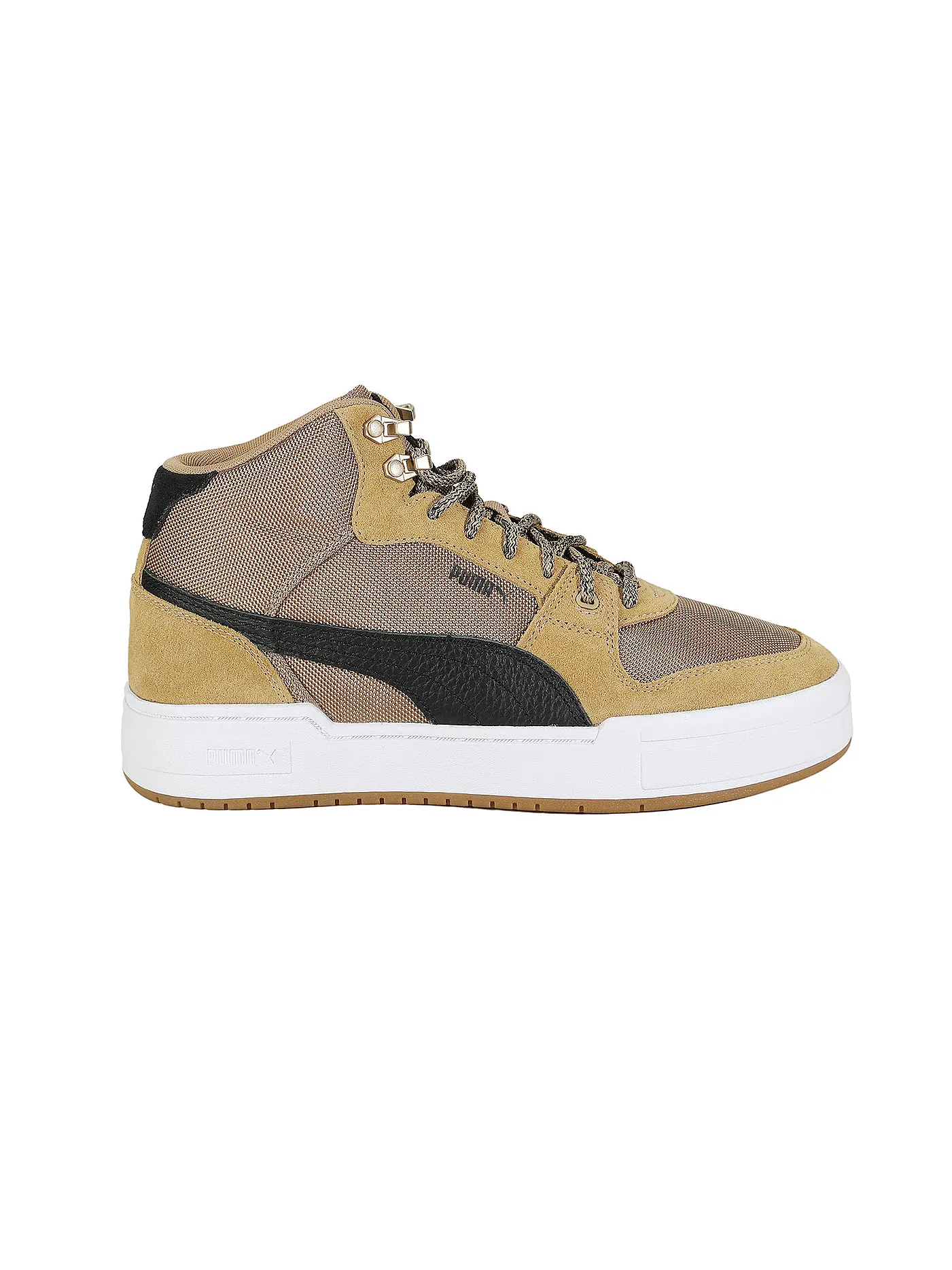 PUMA | High Sneaker CA PRO MID TRAIL | 